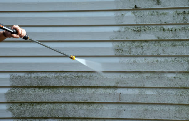 Best Dumpster Area Cleaning  in Wheatland, CA